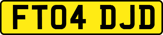 FT04DJD