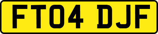 FT04DJF