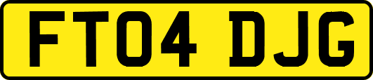 FT04DJG