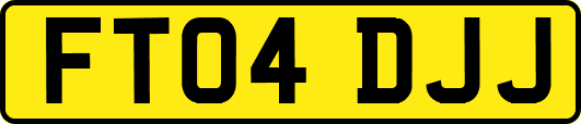 FT04DJJ