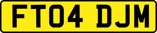 FT04DJM