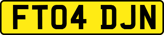 FT04DJN