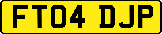 FT04DJP