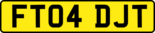 FT04DJT