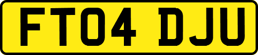 FT04DJU