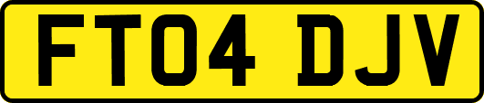 FT04DJV