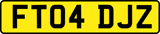 FT04DJZ