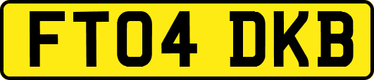 FT04DKB