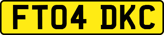 FT04DKC