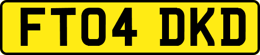 FT04DKD