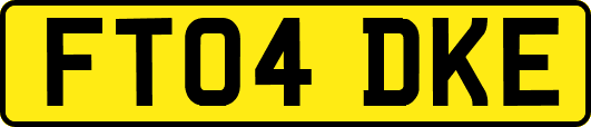 FT04DKE