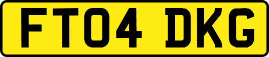 FT04DKG