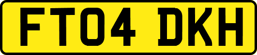FT04DKH
