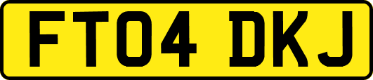 FT04DKJ