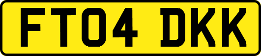 FT04DKK