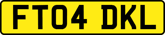 FT04DKL