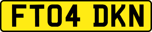 FT04DKN