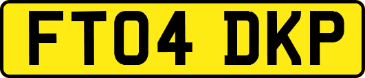 FT04DKP