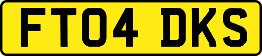 FT04DKS