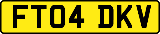 FT04DKV