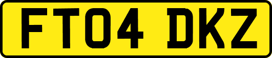 FT04DKZ