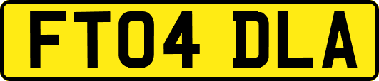 FT04DLA
