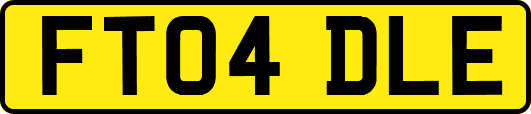 FT04DLE