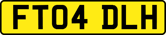 FT04DLH