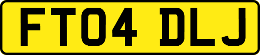 FT04DLJ
