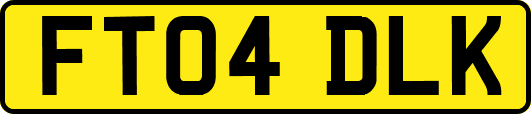 FT04DLK