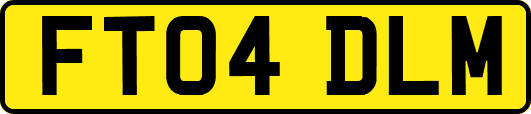 FT04DLM