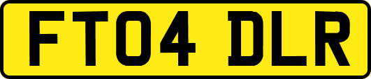FT04DLR