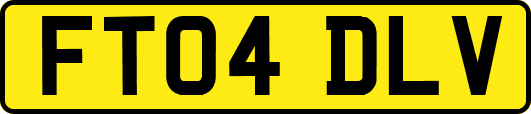 FT04DLV