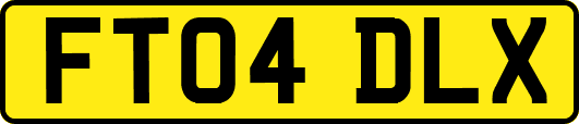 FT04DLX