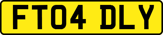 FT04DLY
