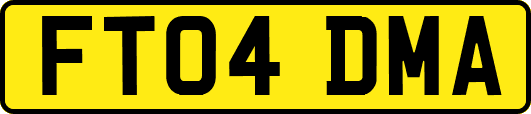 FT04DMA