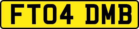 FT04DMB