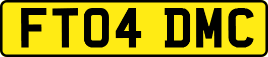 FT04DMC