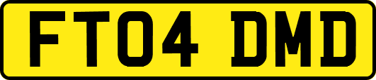 FT04DMD