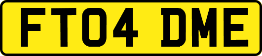 FT04DME