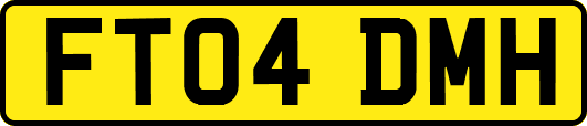 FT04DMH