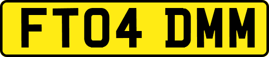 FT04DMM
