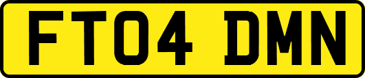 FT04DMN