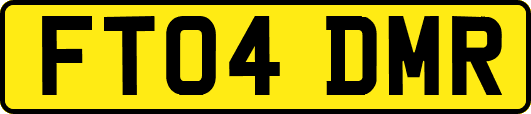 FT04DMR