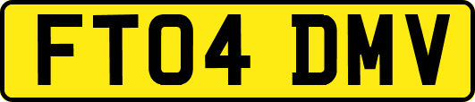 FT04DMV
