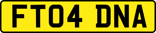 FT04DNA