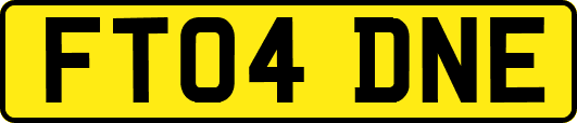 FT04DNE