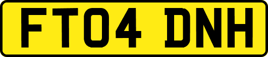 FT04DNH