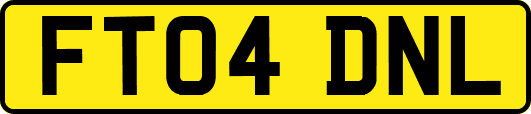 FT04DNL