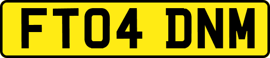 FT04DNM